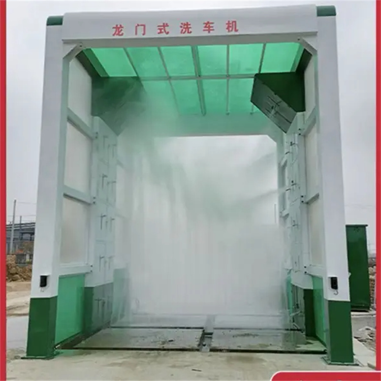绵阳工地洗车槽厂商 打造高效环保的洗车设备解决方案