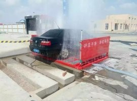 乌鲁木齐工地洗车台价格与批发选购指南 厂家实拍与设备详解